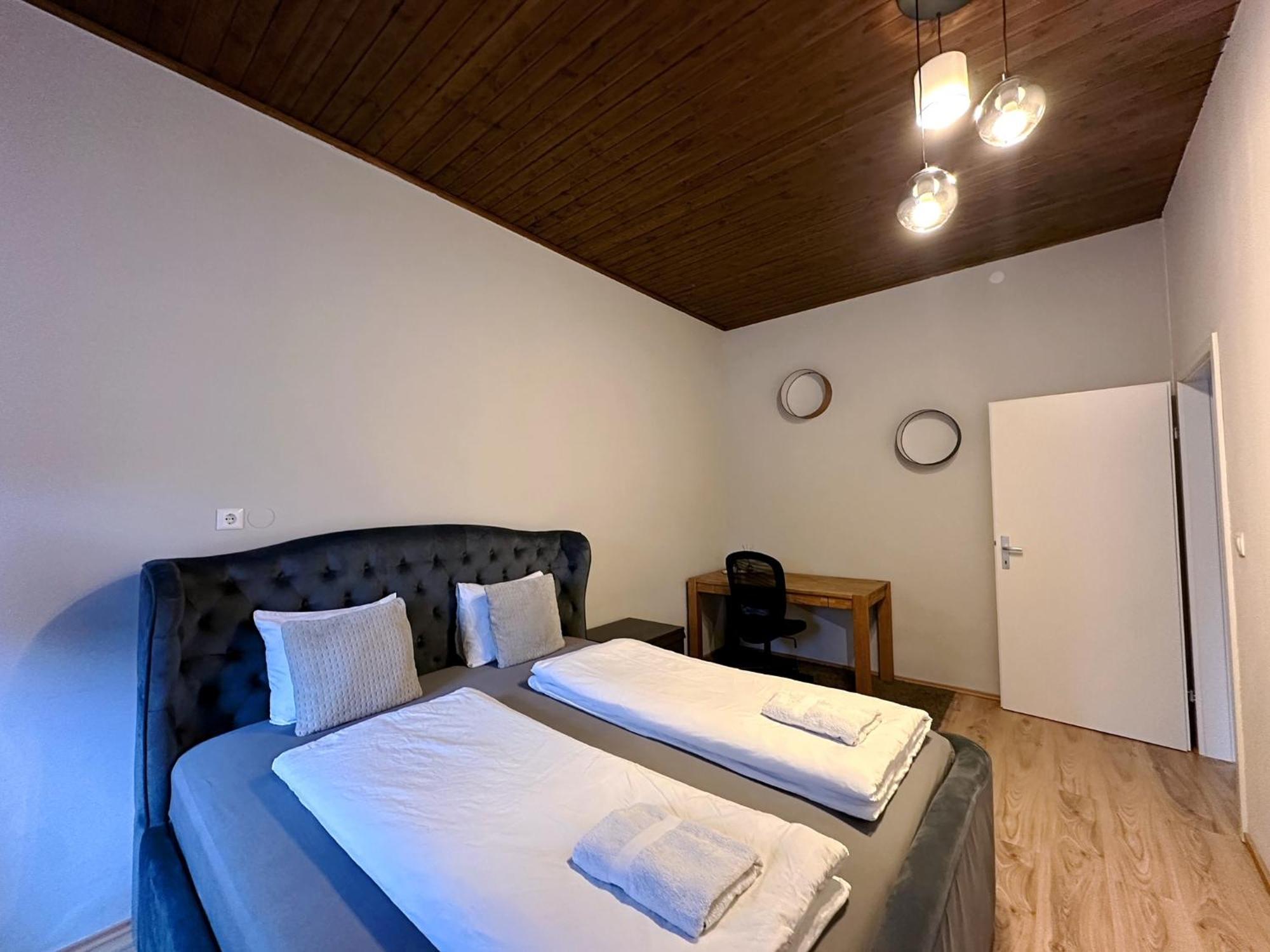 Up Residences バーデン エクステリア 写真