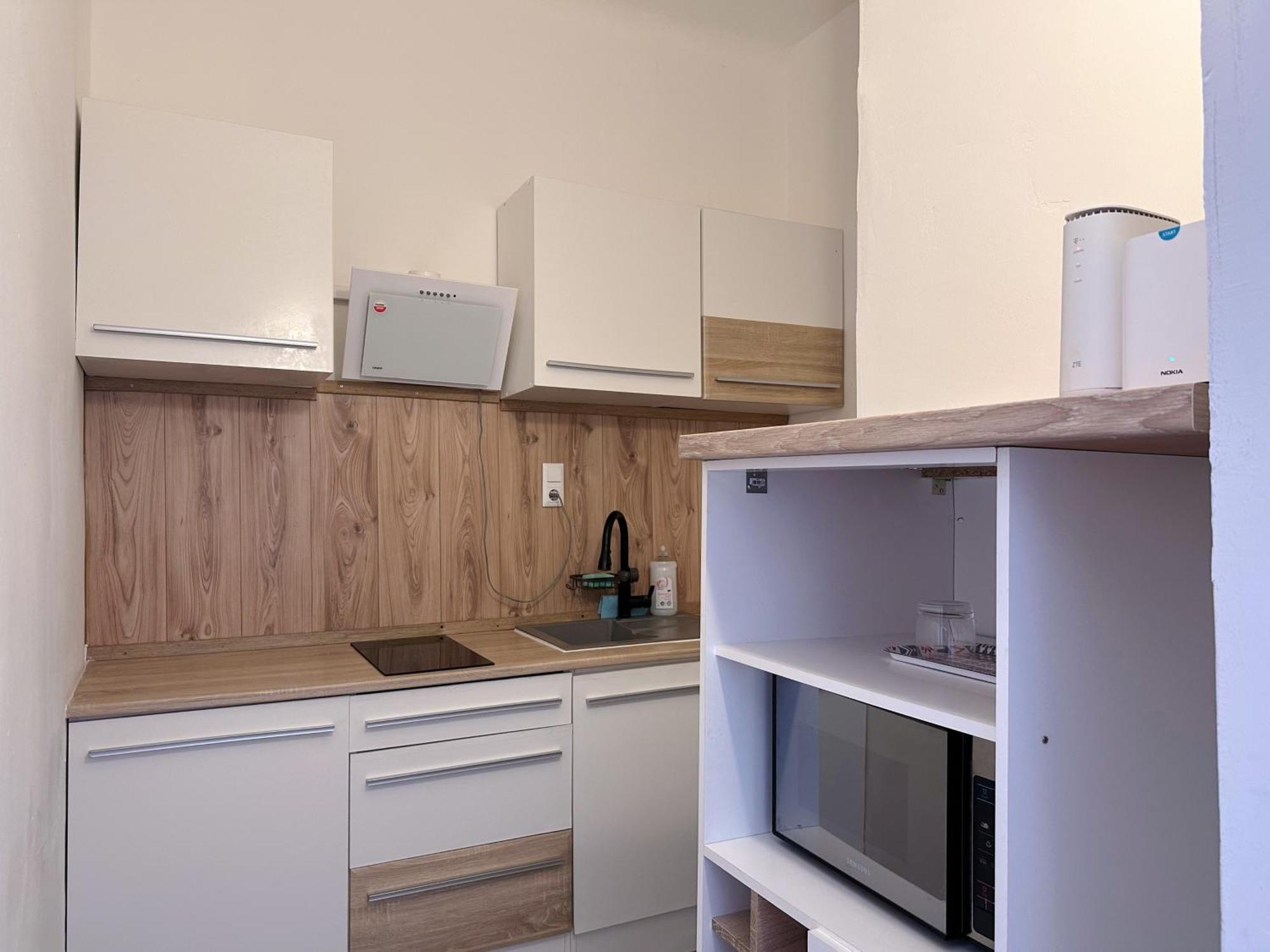 Up Residences バーデン エクステリア 写真